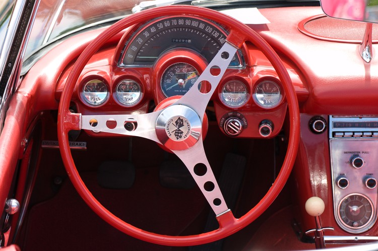 Ações da General Motors: atualização, pela Morgan Stanley, de hold para buy