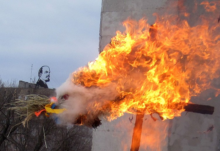 7 strategie adottate dall'Unione Sovietica