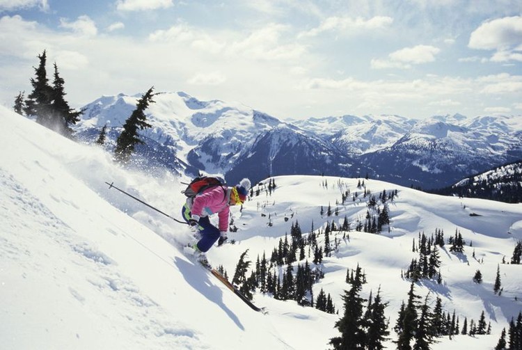 ¿Dónde pasan sus vacaciones los banqueros de Wall Street?