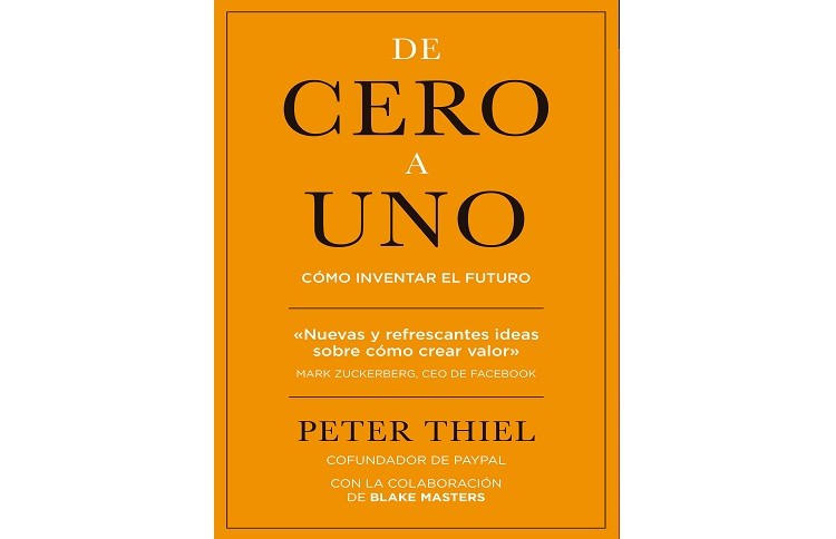 10 libros para el éxito