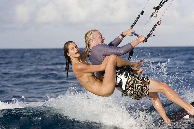 I 23 consigli di Richard Branson per raggiungere il successo