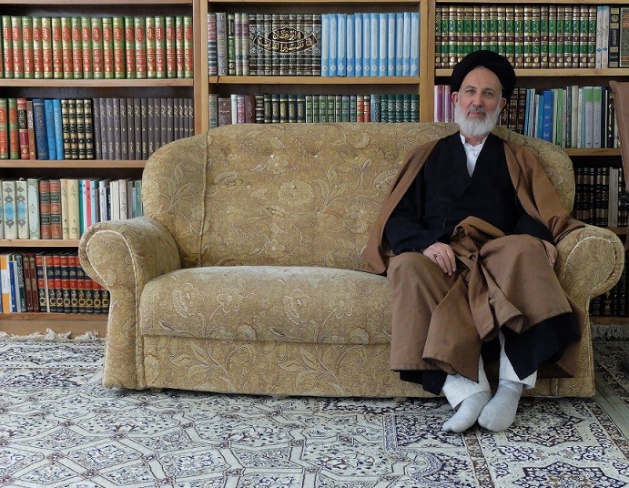 Os minaretes de Teerão estão mais silenciosos