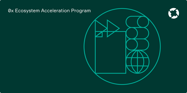 0x Initiates Blockchain Accelerator with $100K Prize