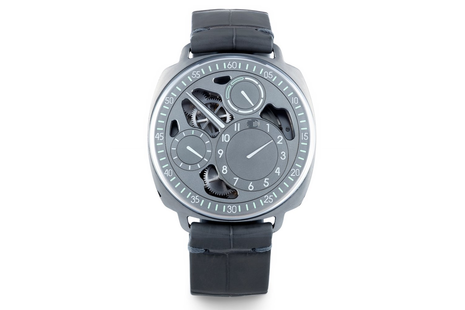 $1 000 000 за часы: Чем удивят главные лоты аукциона Only Watch