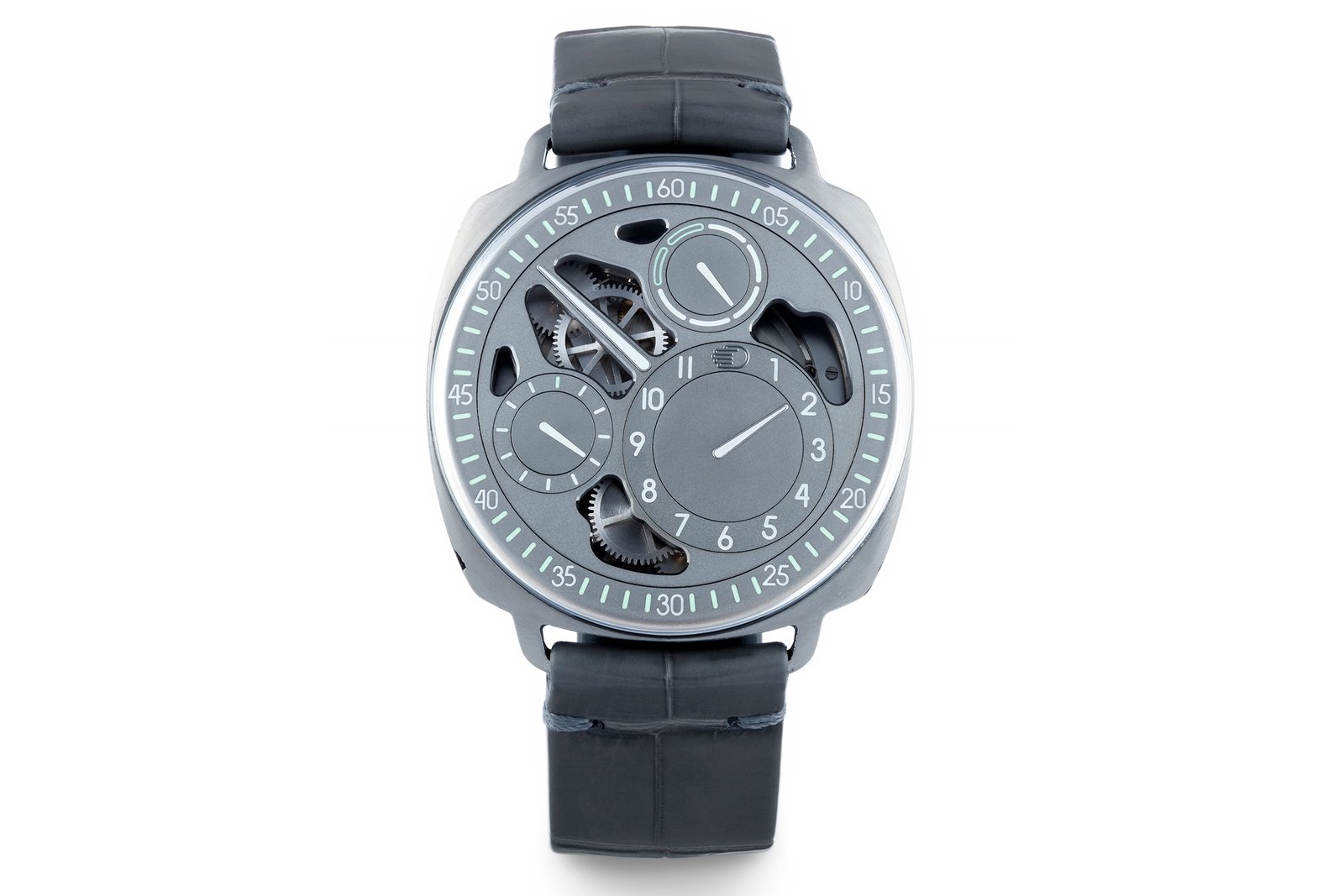 $1 000 000 за часы: Чем удивят главные лоты аукциона Only Watch