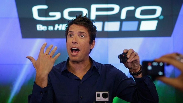 Que empresa deveria a Apple comprar