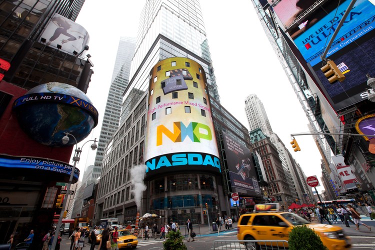 4 Ações que irão beneficiar da produção de carros autónomos