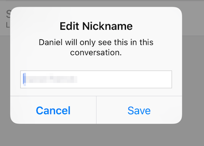9 trucos de Facebook Messenger sin los que no puedes vivir