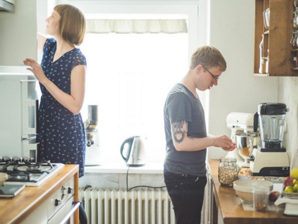 Slow living, come eliminare il caos dalla propria vita