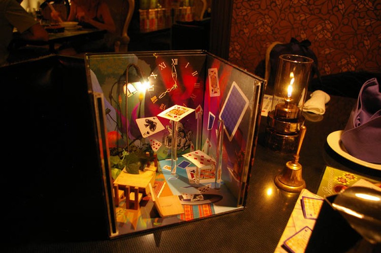 10 أماكن مدهشة في اليابان