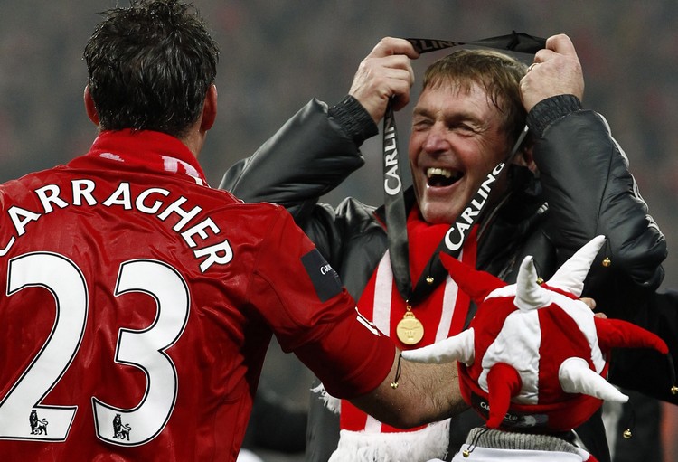 La magia de Zidane llega al banquillo del Real Madrid