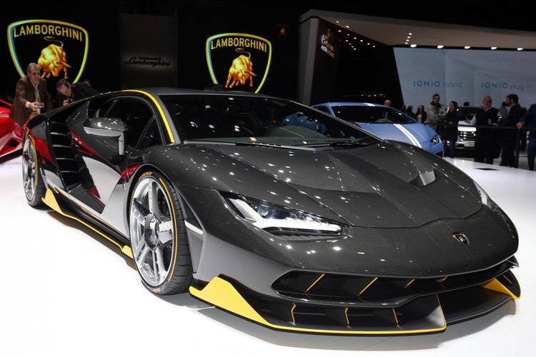 Lamborghini: el fabricante de los supercoches más increíbles del mundo