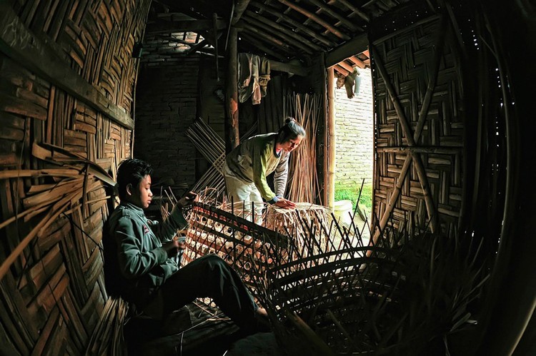 30 صورة من البلدان النامية