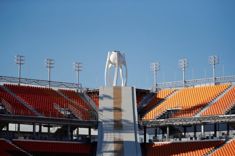 كيف تبدو الحياة في بيونغ تشانغ عاصمة الألعاب الأولمبية لعام 2018