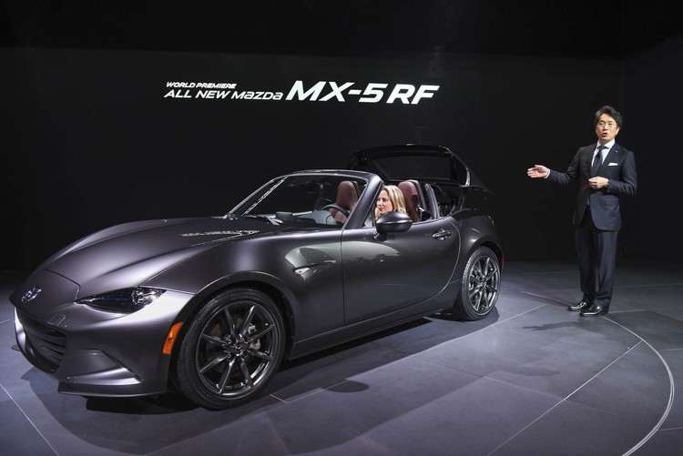 13 descapotables de ensueño