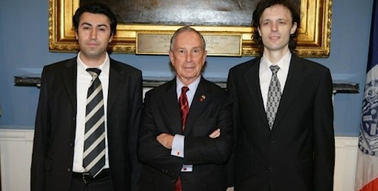 Detetor de Photoshop