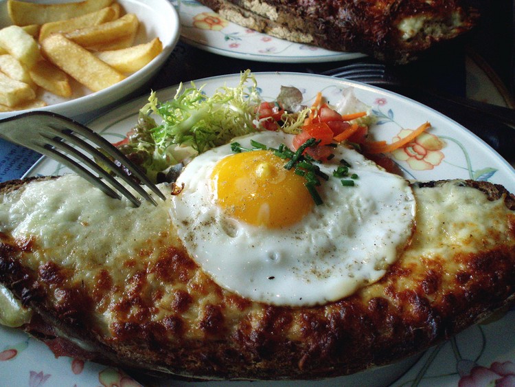 Guía turística gastronómica