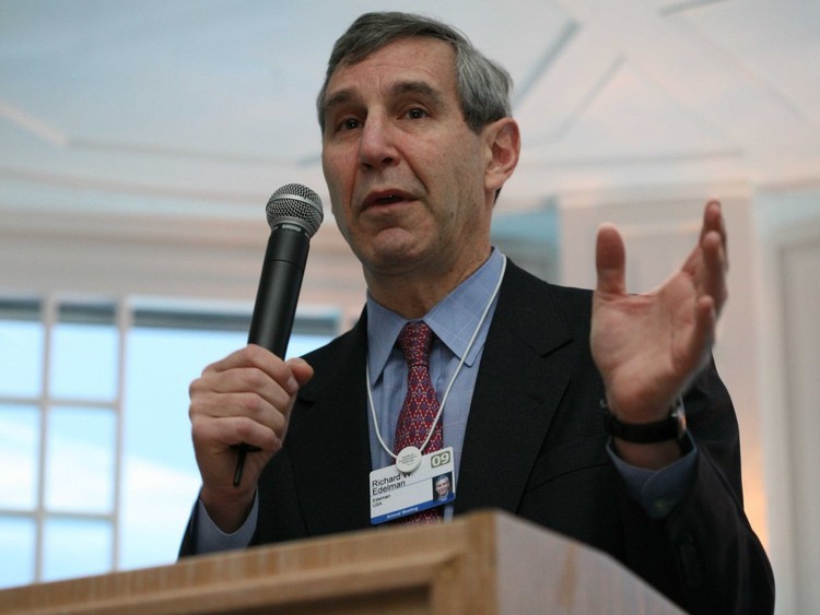 Os 18 melhores patrões