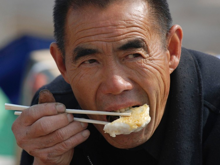 12 hechos fascinantes sobre la economía china