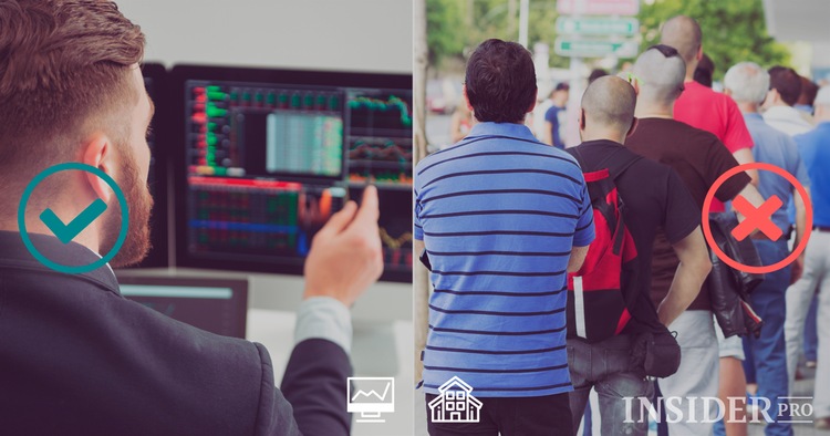 أين تستثمر الأموال.. العقارات أم الأسهم