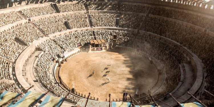 La pequeña ciudad de España que ha sido salvada por "Juego de Tronos"