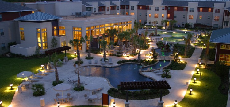 I College sono una minaccia per la sicurezza nazionale