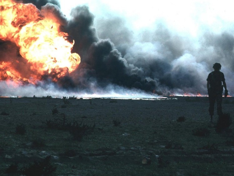 Los 10 grandes imperios del petróleo