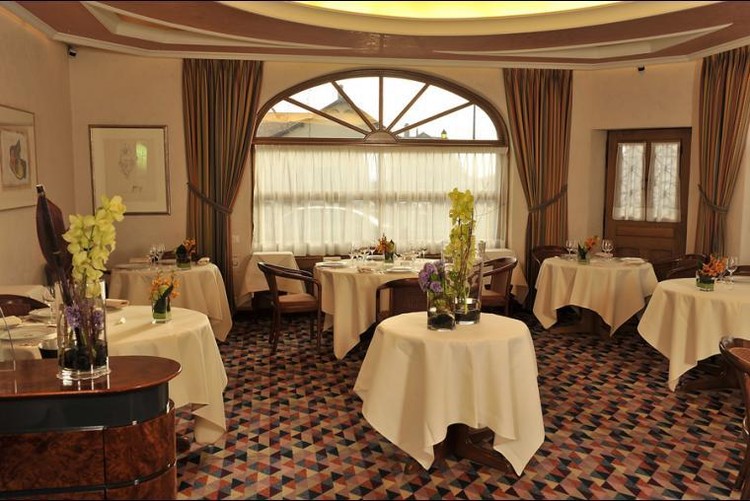 Los 9 restaurantes más caros del mundo