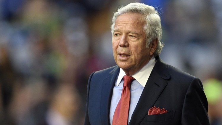 As 19 pessoas mais ricas do desporto