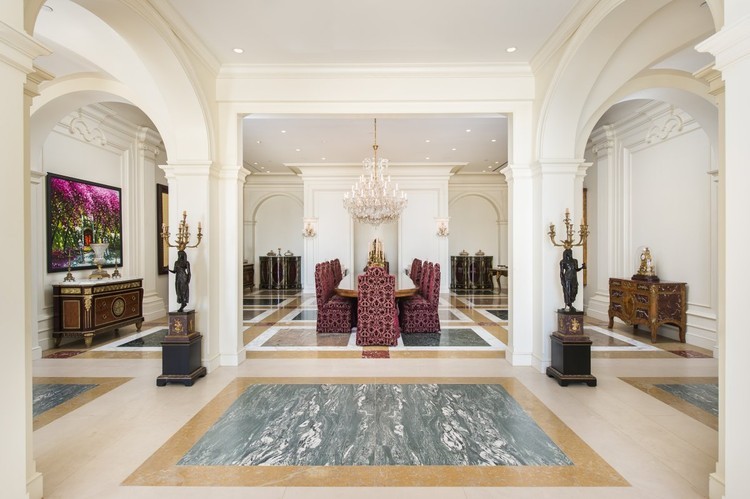 La casa più costosa d’America è in vendita e a un prezzo scontato