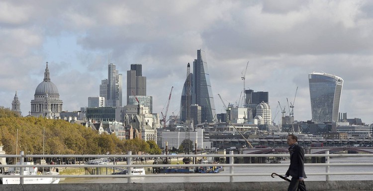 Guía de banqueros de inversión para el Brexit