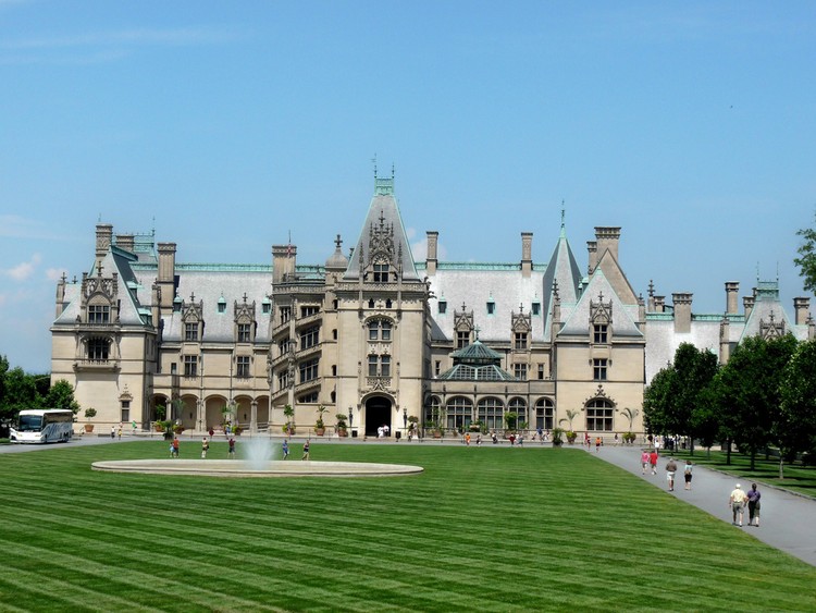 أفضل 20 مدينة أمريكية للحياة