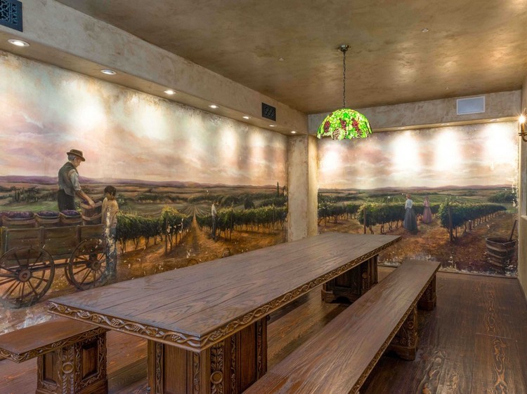 الترف من طراز بونزي