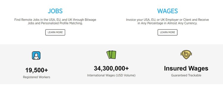 Top Employers That Pay in Crypto