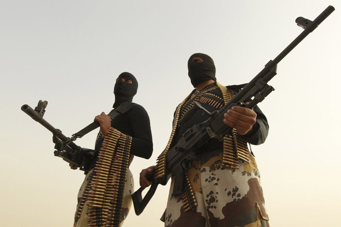 البلدان الخمسة عشر الأقل حرية