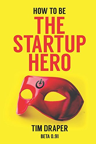 Multifaceted Tim Draper: Venture Capitalist, Author, Singer