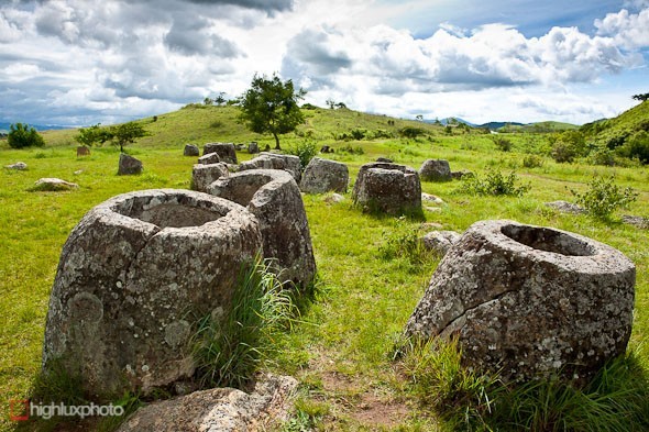 Rincones inexplorados del mundo