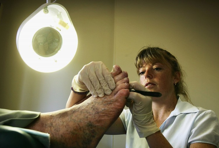 As 15 profissões mais prejudiciais para a saúde