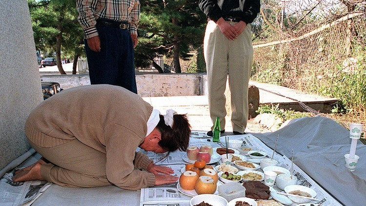 Thanksgiving, il ringraziamento in giro per il mondo