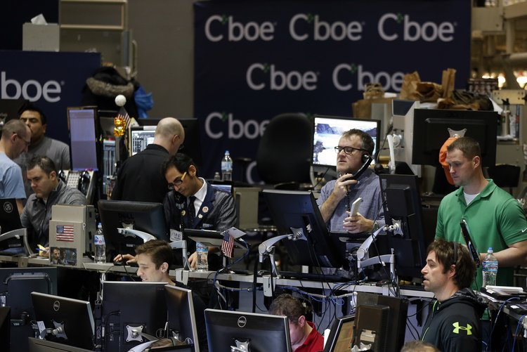 Cosa sono e come funzionano i futures sul bitcoin