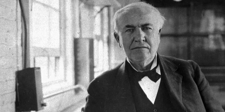 Desde Buffett hasta Edison: gente famosa explica qué es el éxito