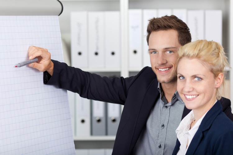 Os 10 segredos de uma apresentação bem sucedida