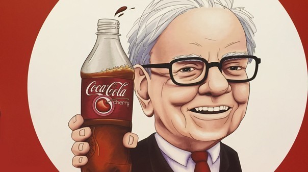 Aprenda con Buffett a transformar 40 dólares en 10 millones