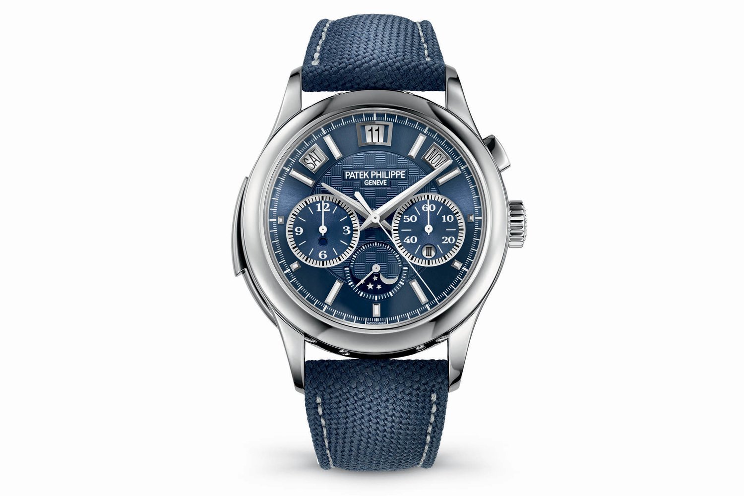 $1 000 000 за часы: Чем удивят главные лоты аукциона Only Watch