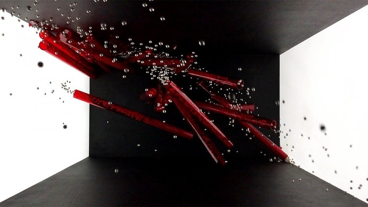 Creando arte con dispositivos Apple