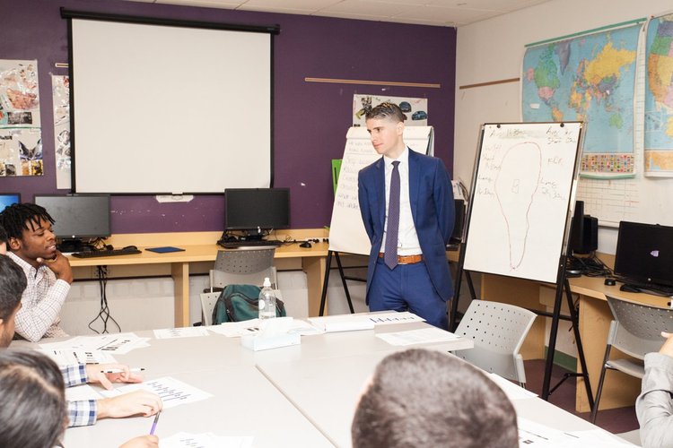 الوصايا الخمس لليسر المالي