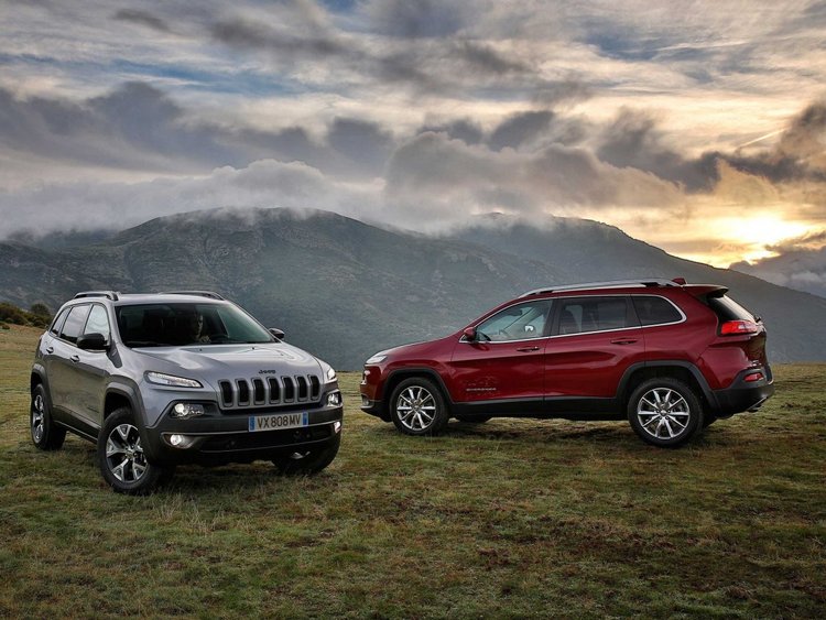 Os 15 automóveis mais fantásticos de 2014