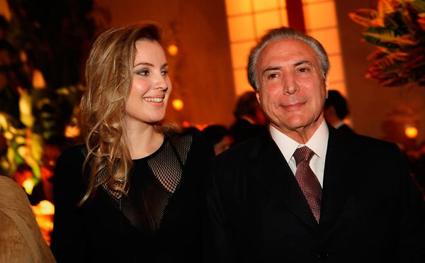 Michel Temer: conheça o próximo presidente do Brasil (depois do impeachment)