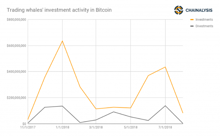 5 studi recenti che parlano di criptovalute