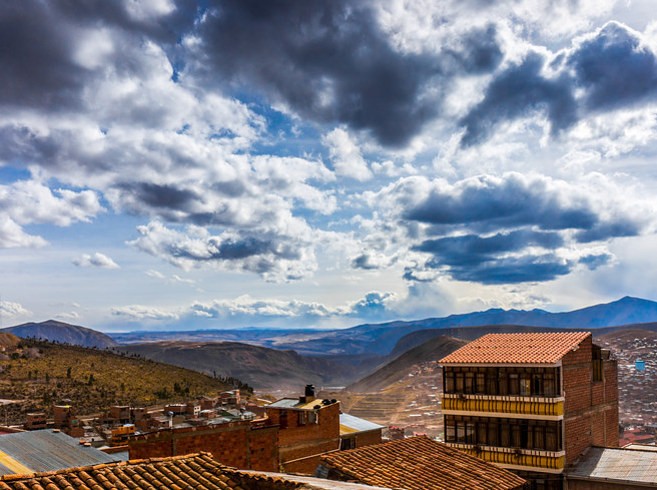 11 Lugares que você tem que visitar antes que desapareçam